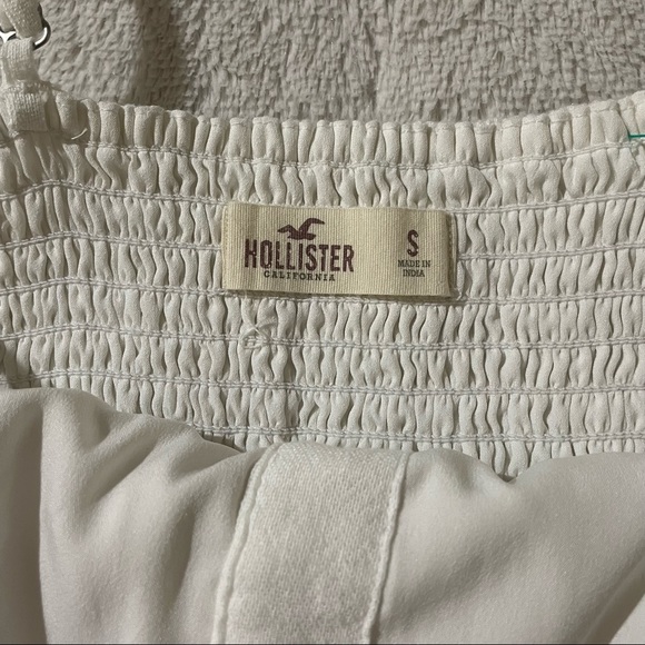 Hollister A-Line Dress / Size S - Picture 3 of 9